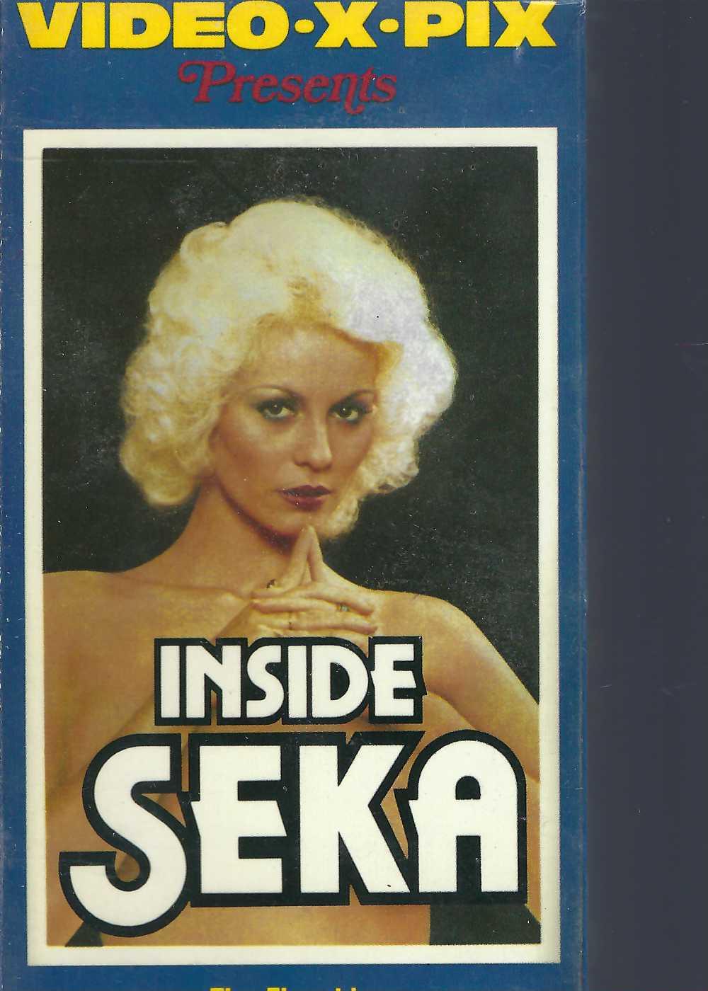 (image for) Inside Seka (2003)